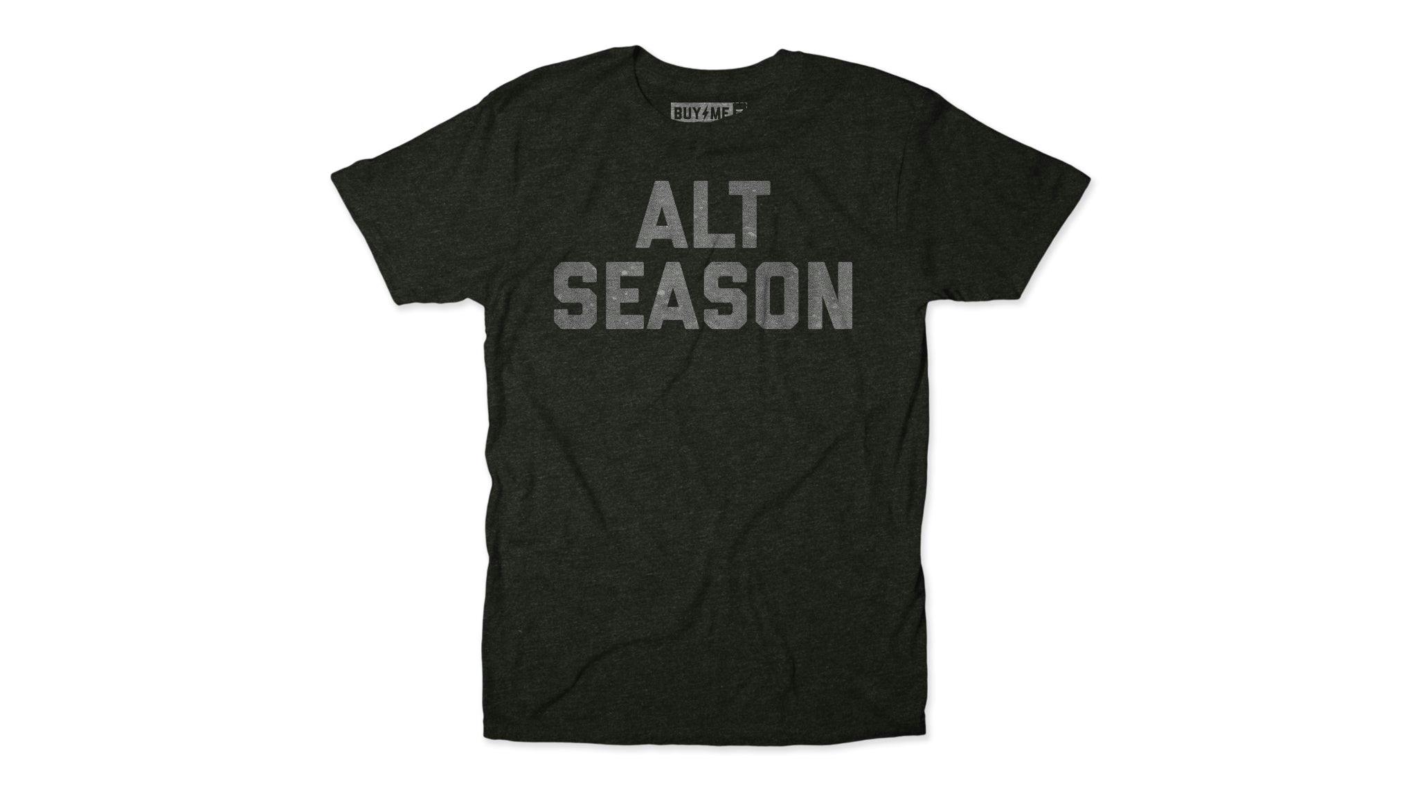 Alt Season Tee